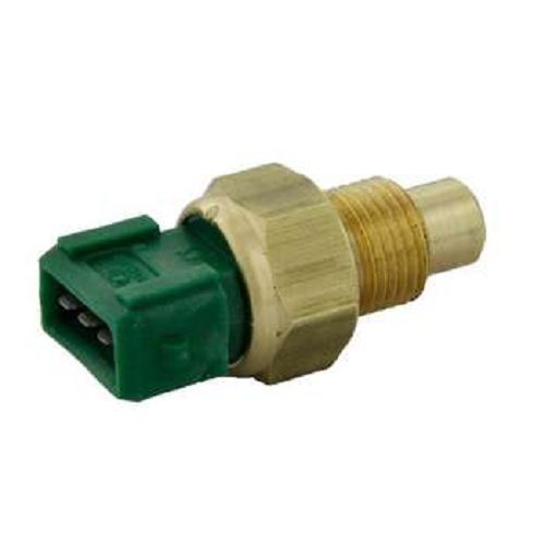 فشنگی دمای آب سبز 3 فیش