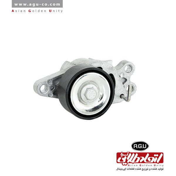 AC Belt Tensioner (Alternator Bracket) for 206