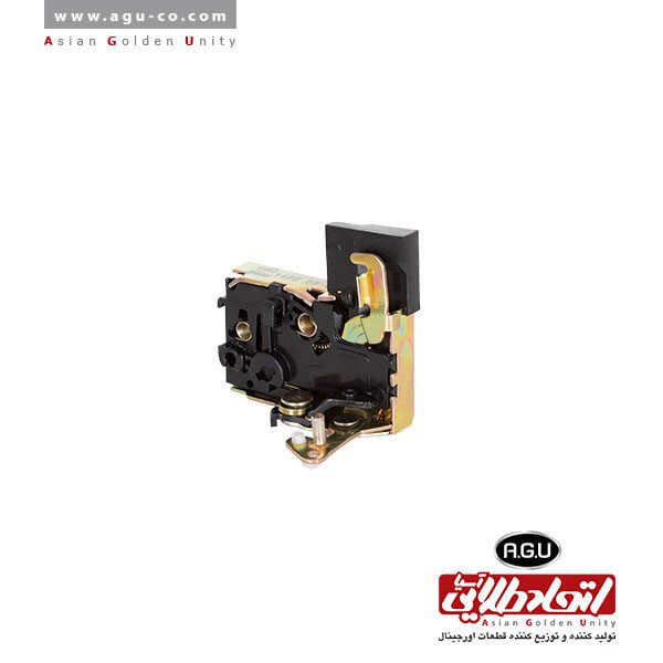 Right Front Side Door Lock for Peugeot 405 (Old Design)