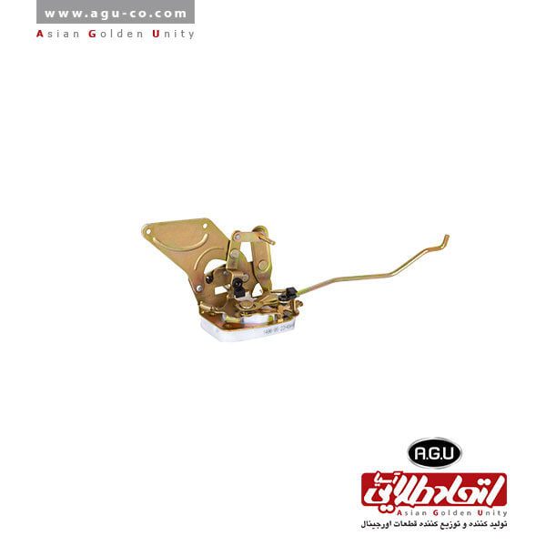 Right Front Side Door Lock for Tiba