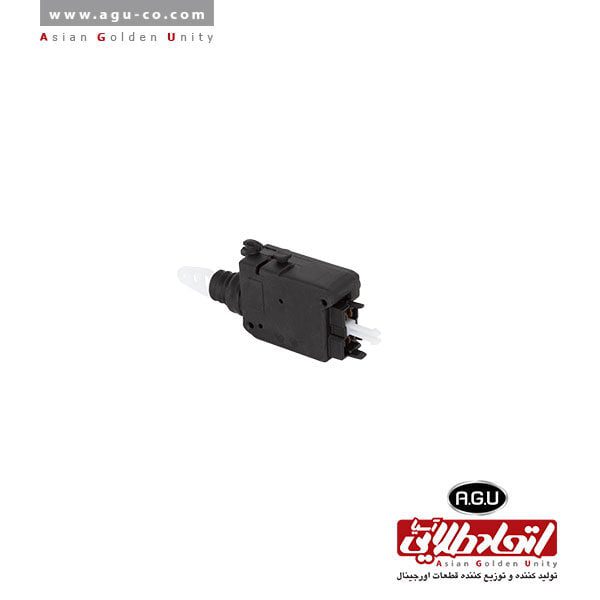 Rear Door Pump for Peugeot 405 with 5 Connectors